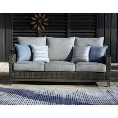 Outdoor sofa best sale set for sale